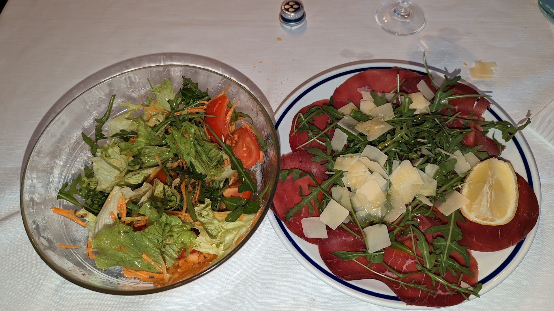 Trattoria Tre Stelle