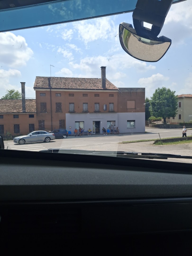 Trattoria Tre Stelle