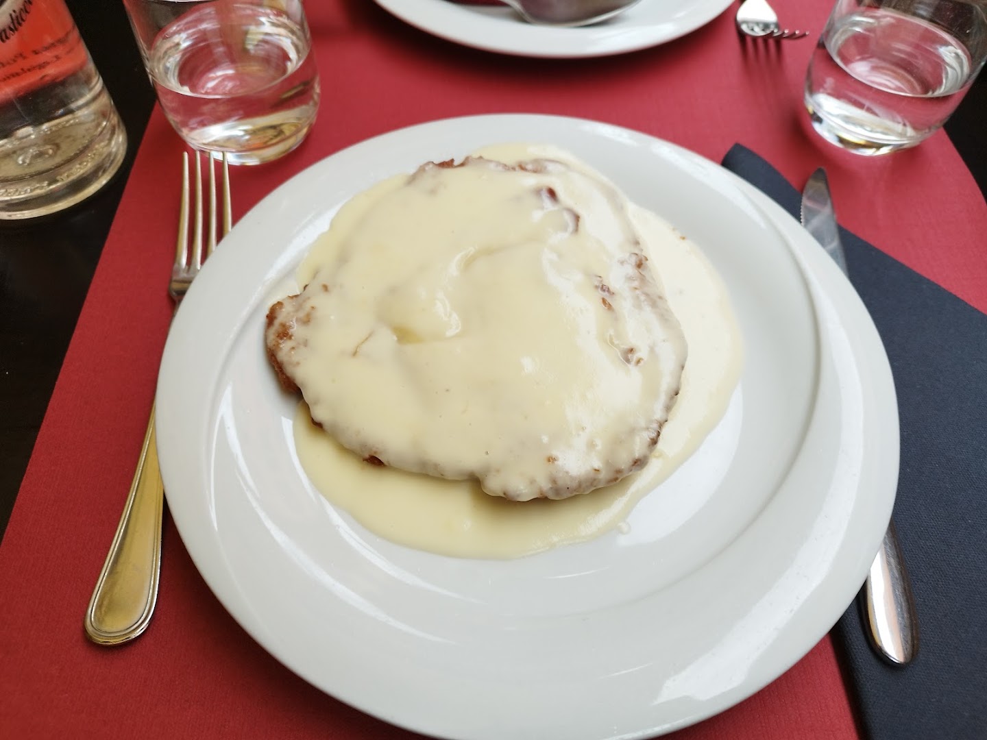 Trattoria Trebbi