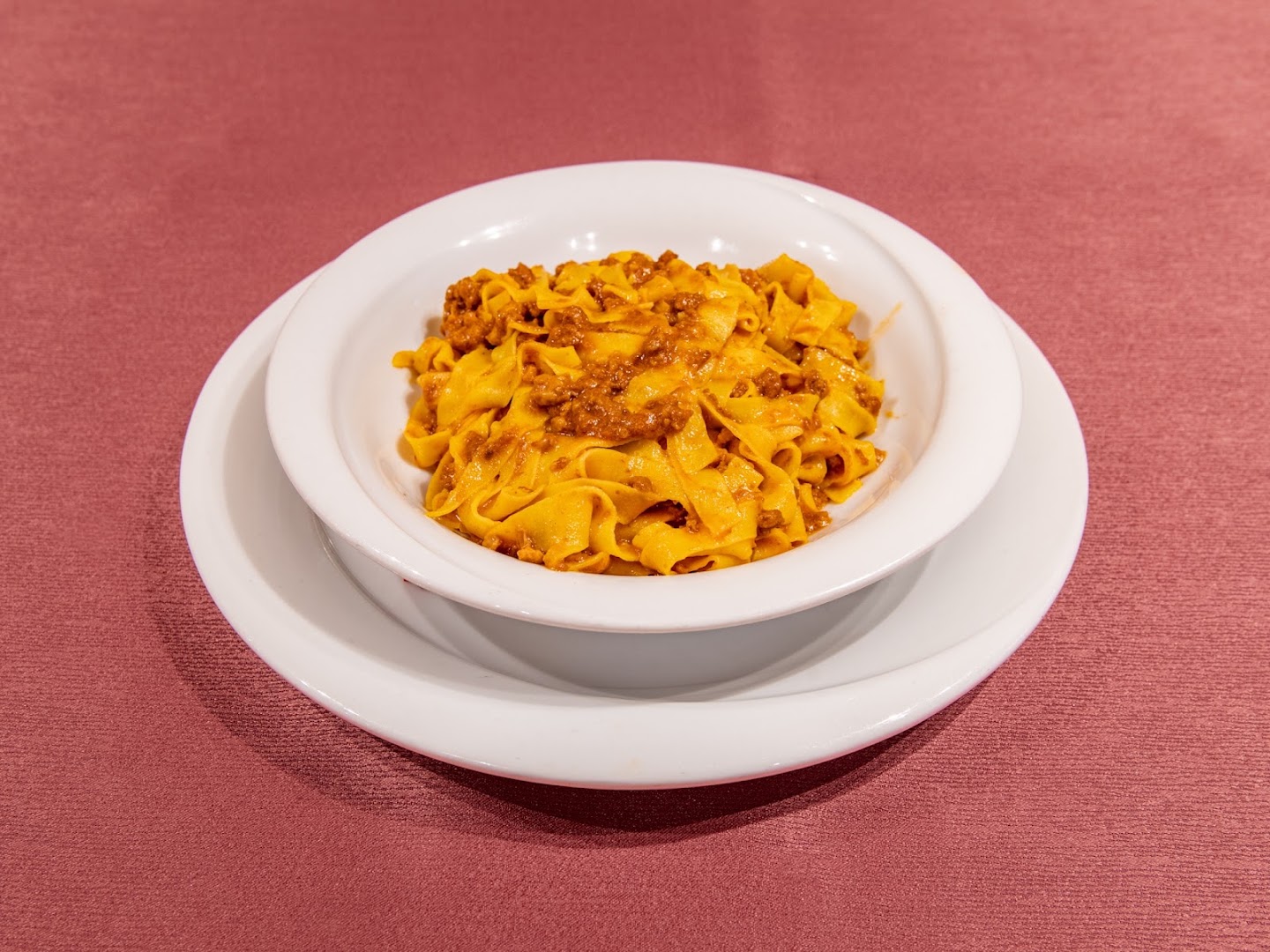 Trattoria Trebbi