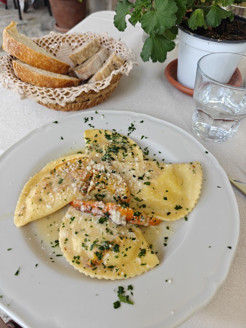 Trattoria Trento