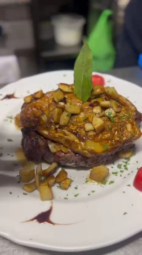 Trattoria Trento