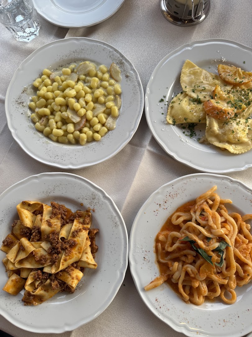 Trattoria Trento