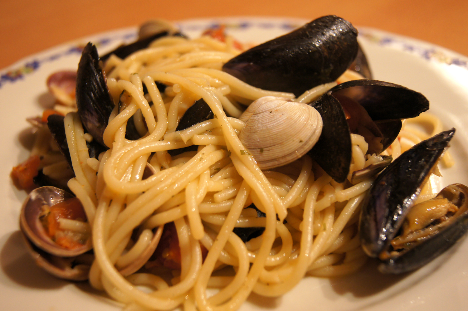 Trattoria Trezzanese, Trezzano sul Naviglio
