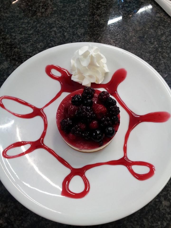 Trattoria Trezzanese