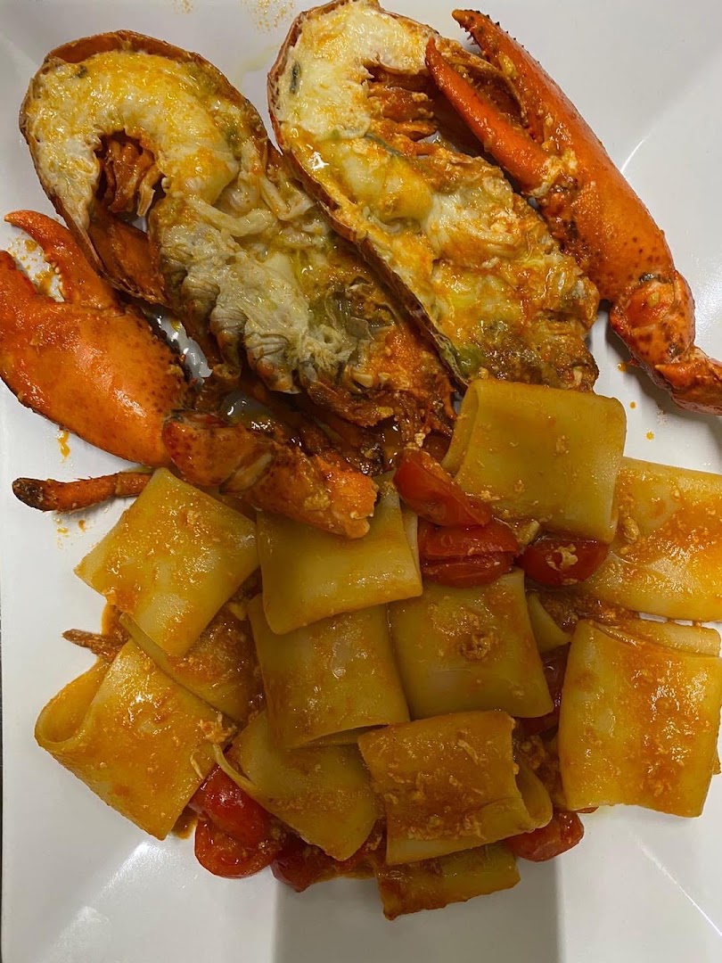 Trattoria Trezzanese