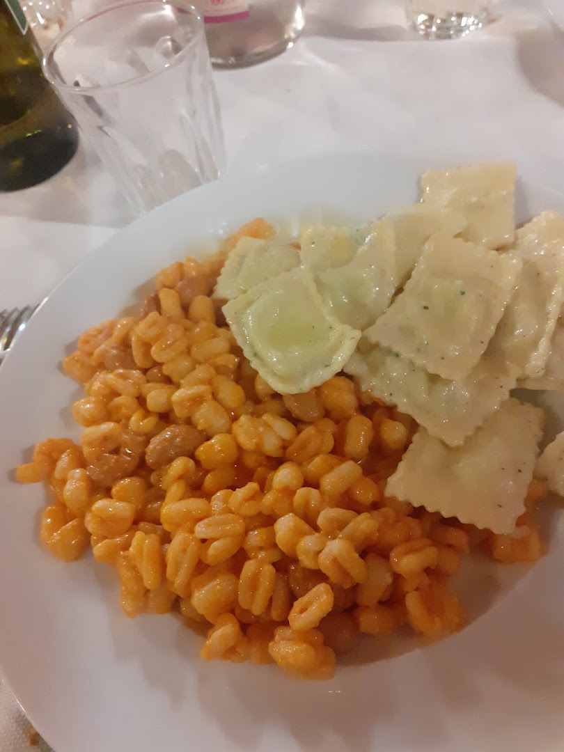 Trattoria Trivelloni, Busseto