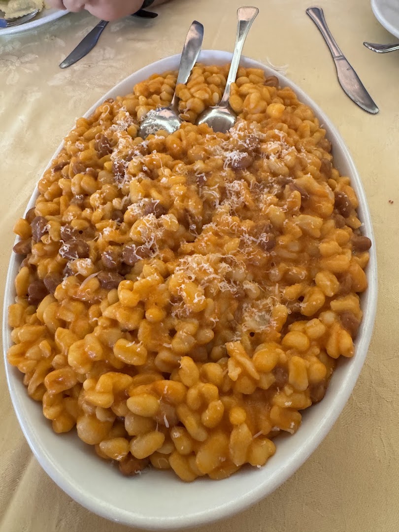 Trattoria Trivelloni