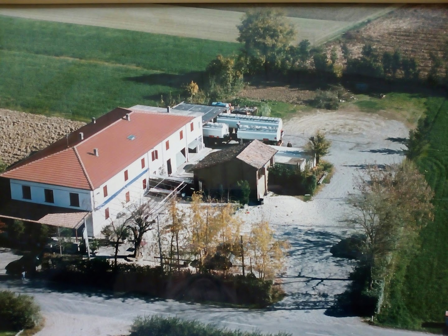 Trattoria Trivelloni