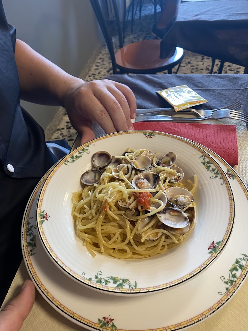 Trattoria Trombi