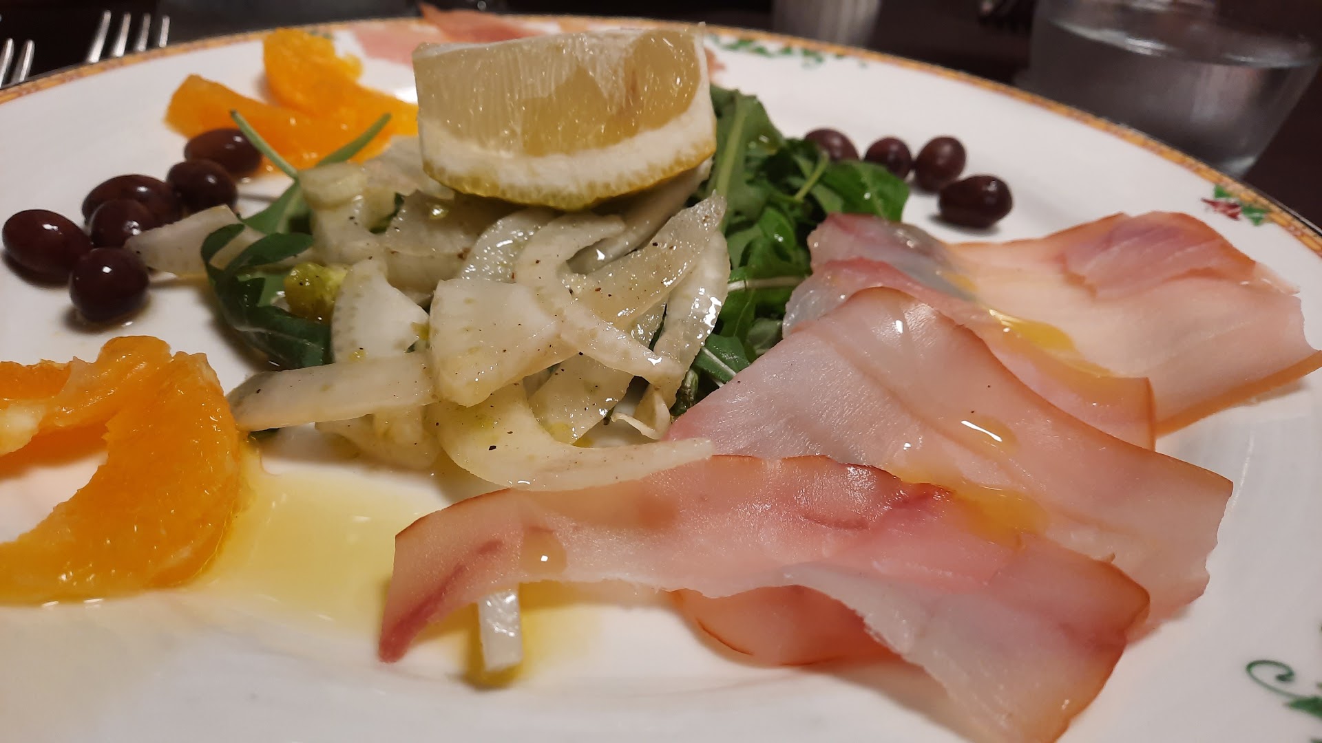 Trattoria Trombi