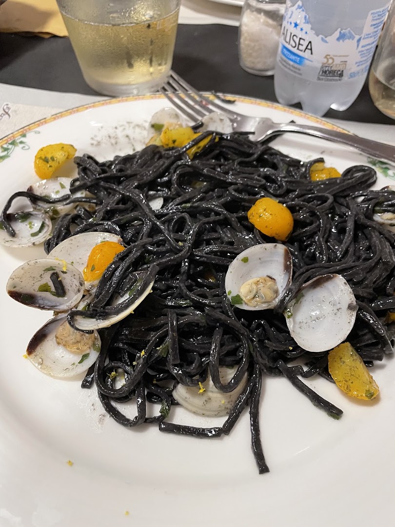 Trattoria Trombi