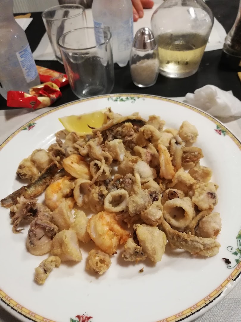 Trattoria Trombi