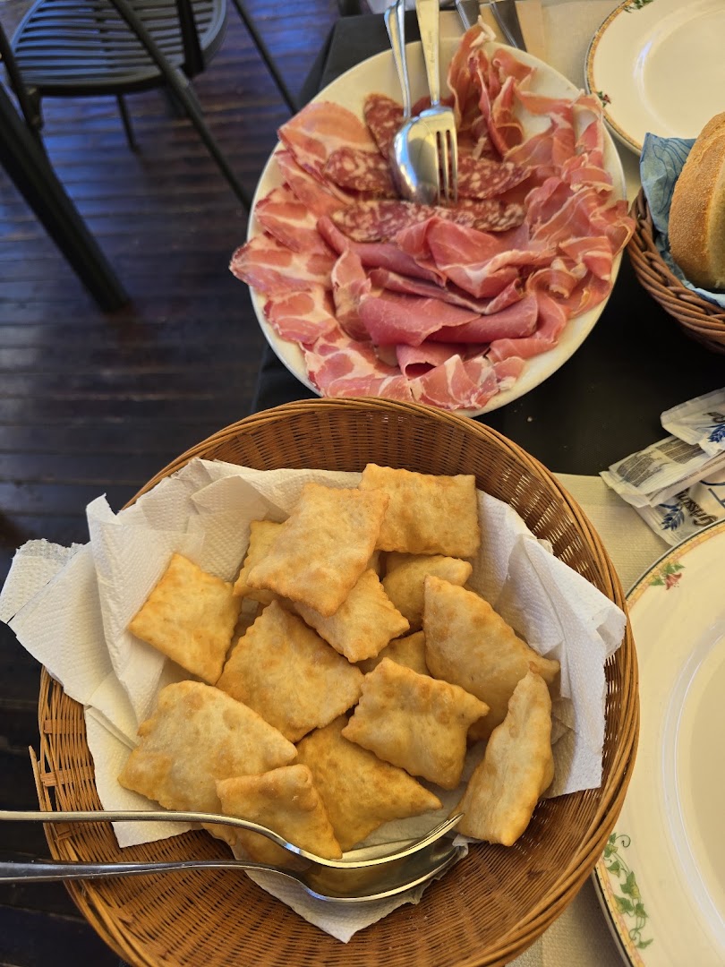 Trattoria Trombi