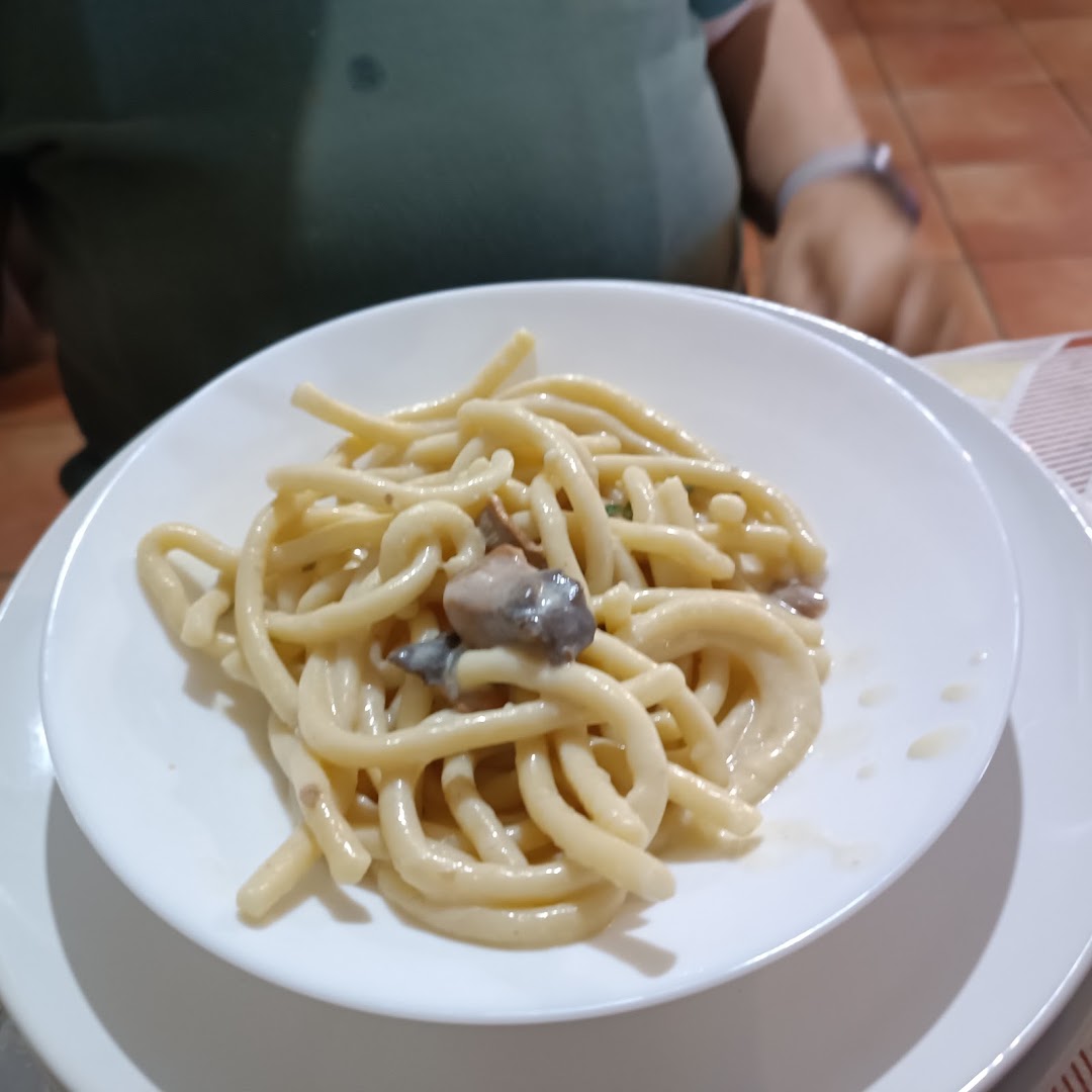 Trattoria Trovato