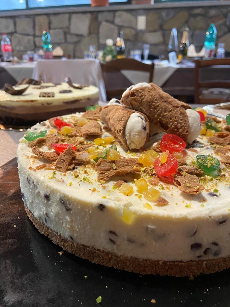 Trattoria Trovato