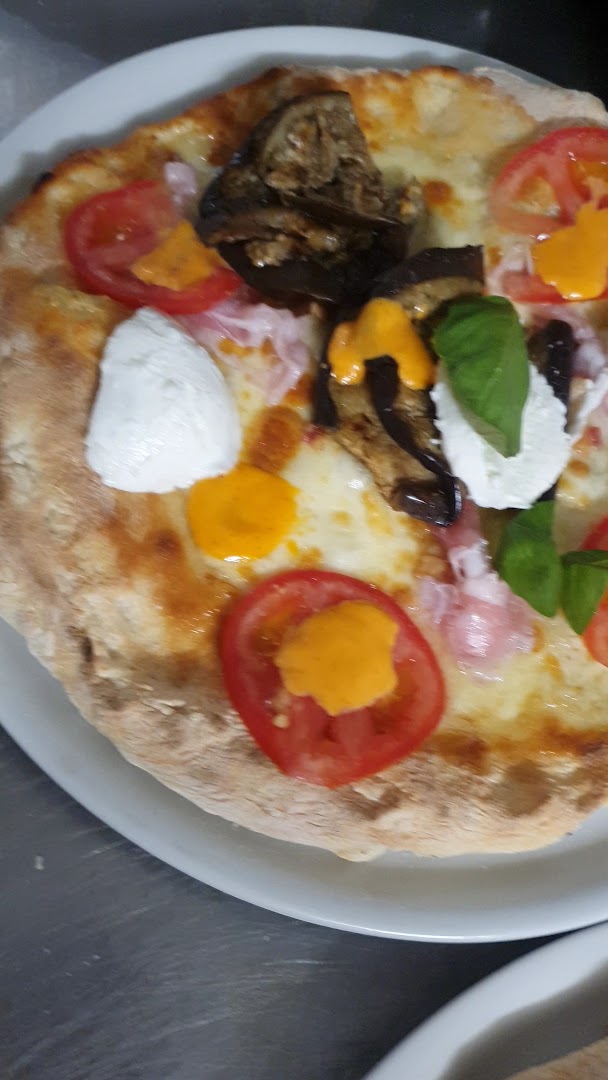 Trattoria Tutti dalla Nonna