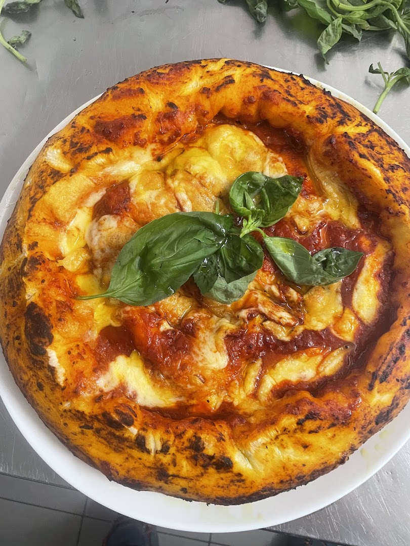 Trattoria Tutti dalla Nonna