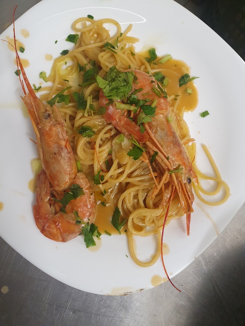 Trattoria Tutti dalla Nonna