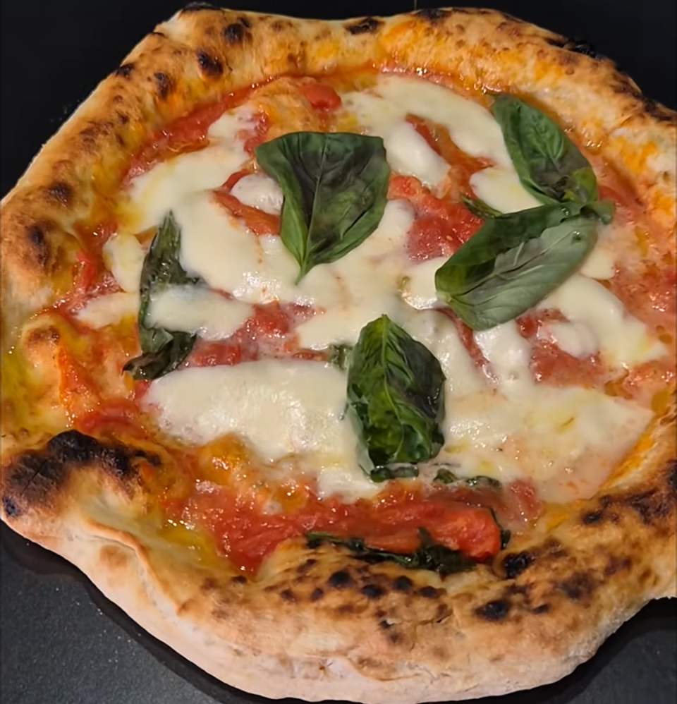 Trattoria Tutti dalla Nonna, Pero