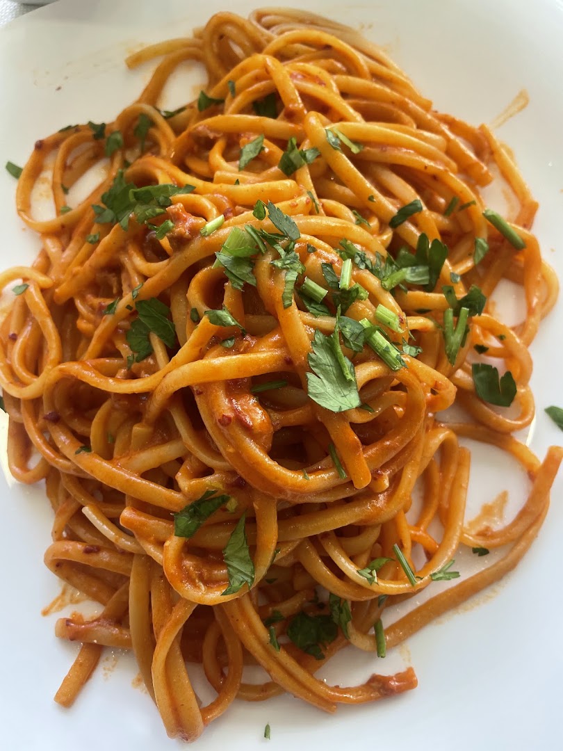 Trattoria Tutti dalla Nonna