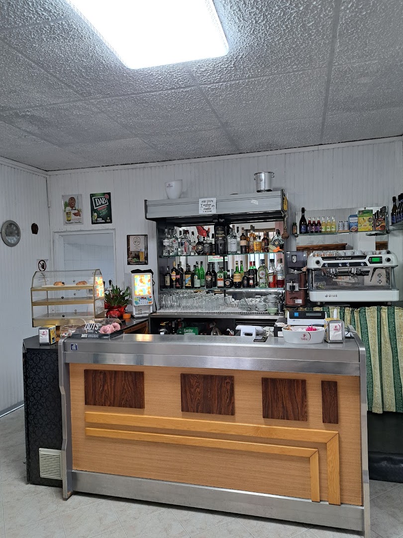 Trattoria U Pilatu, Cotronei