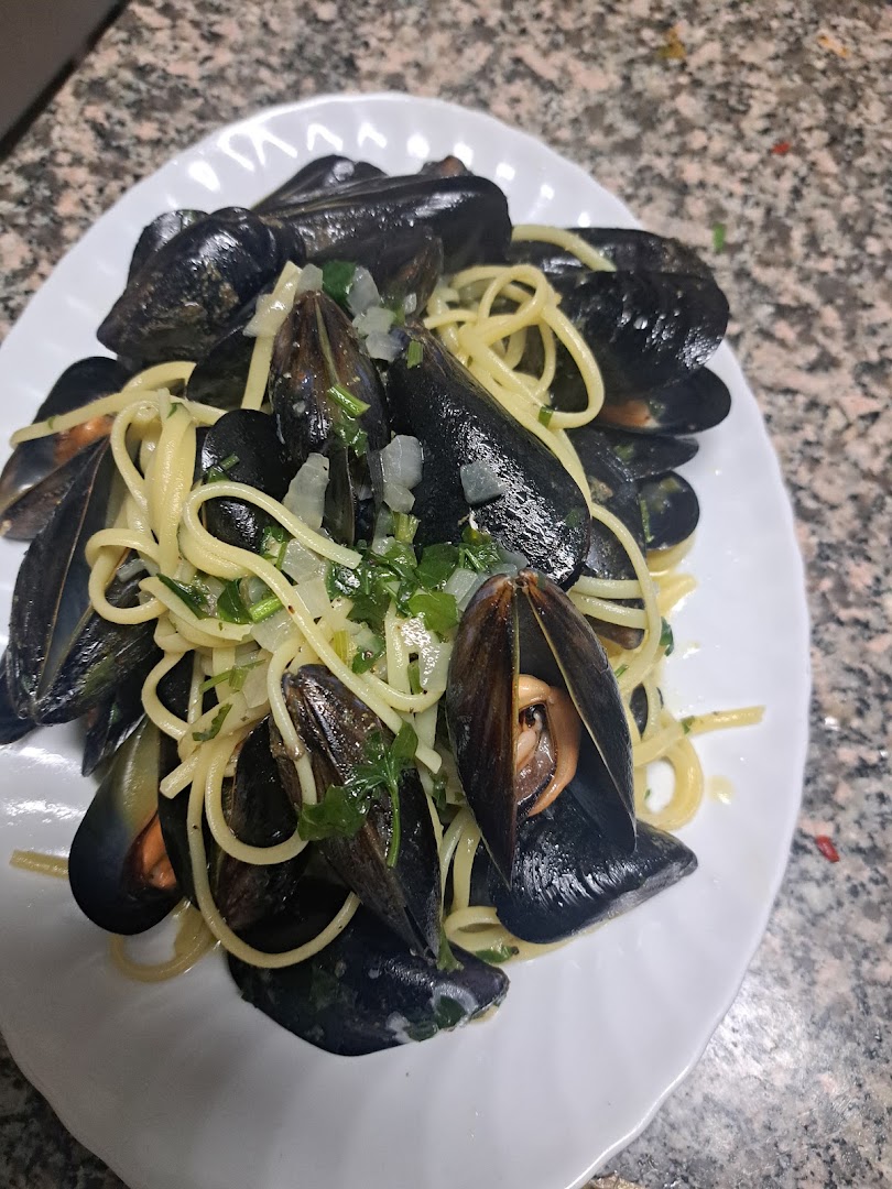 Trattoria U Pilatu