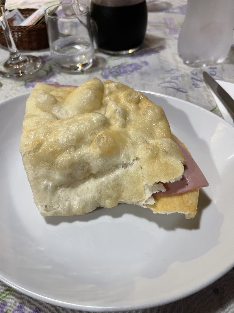 Trattoria U Vettare Du Merrutte