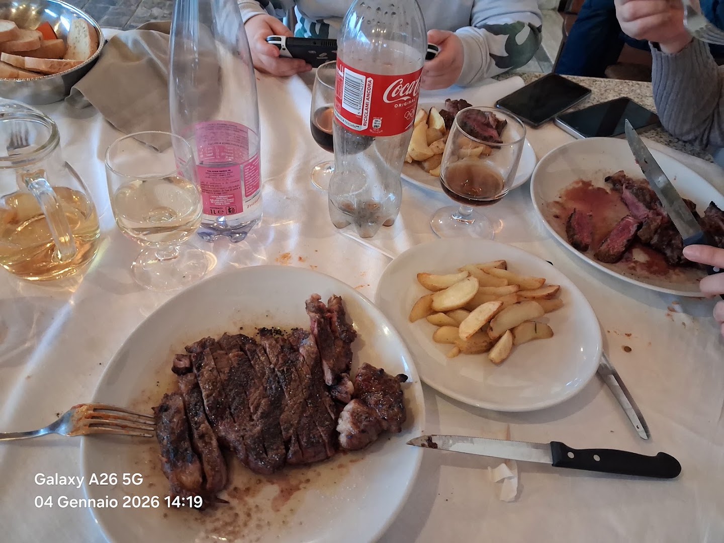 Trattoria Vacunea