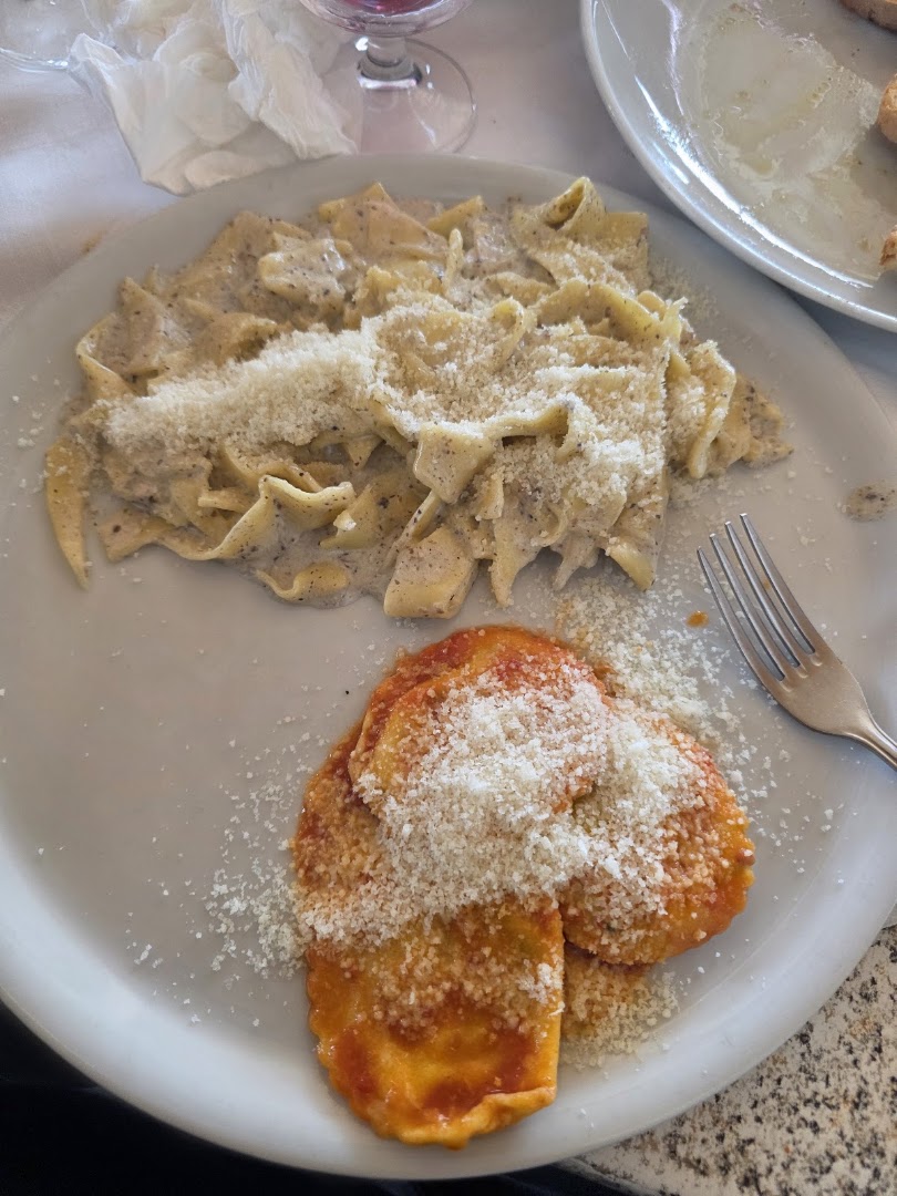 Trattoria Vacunea