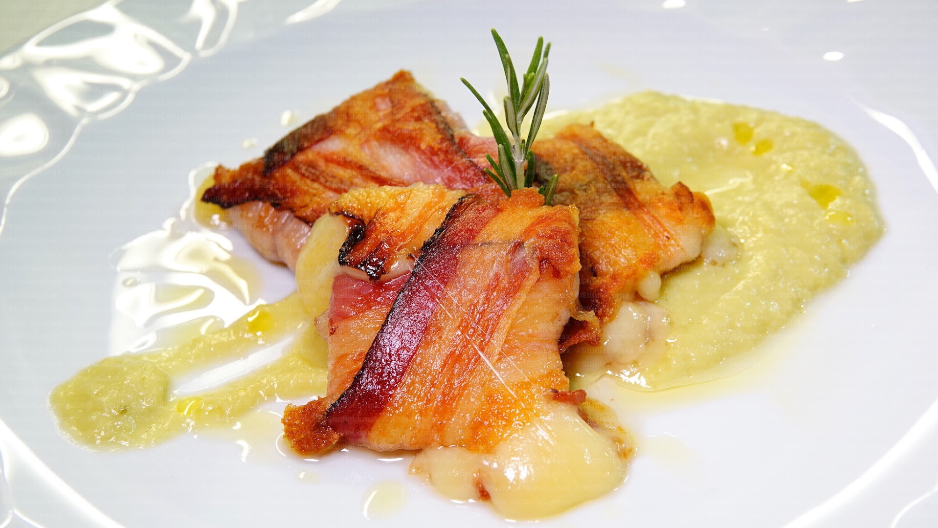 Trattoria Valbaganza