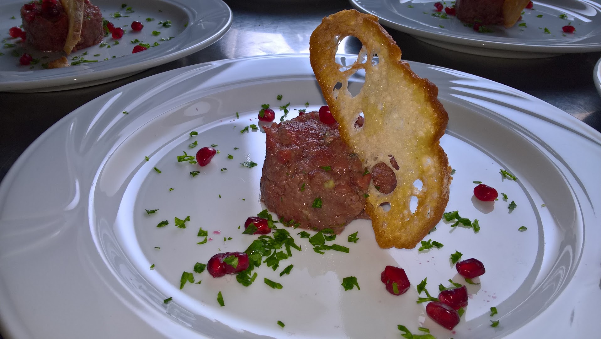 Trattoria Valle Po