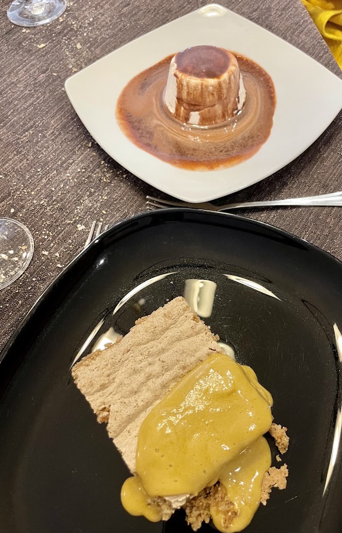 Trattoria Valle Po