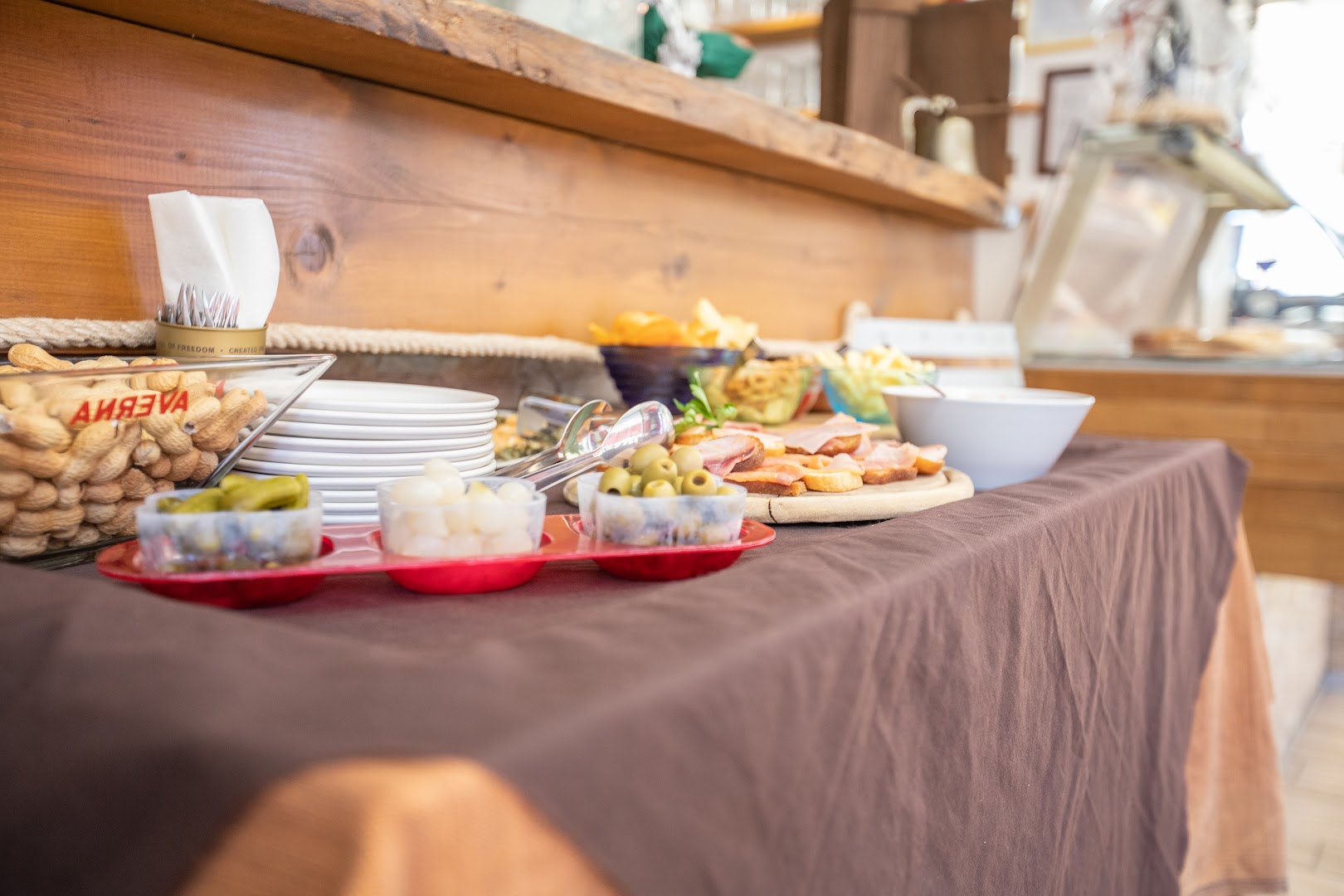 Trattoria Valtellina
