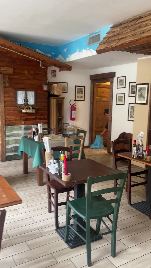 Trattoria Valtellina, Ardenno