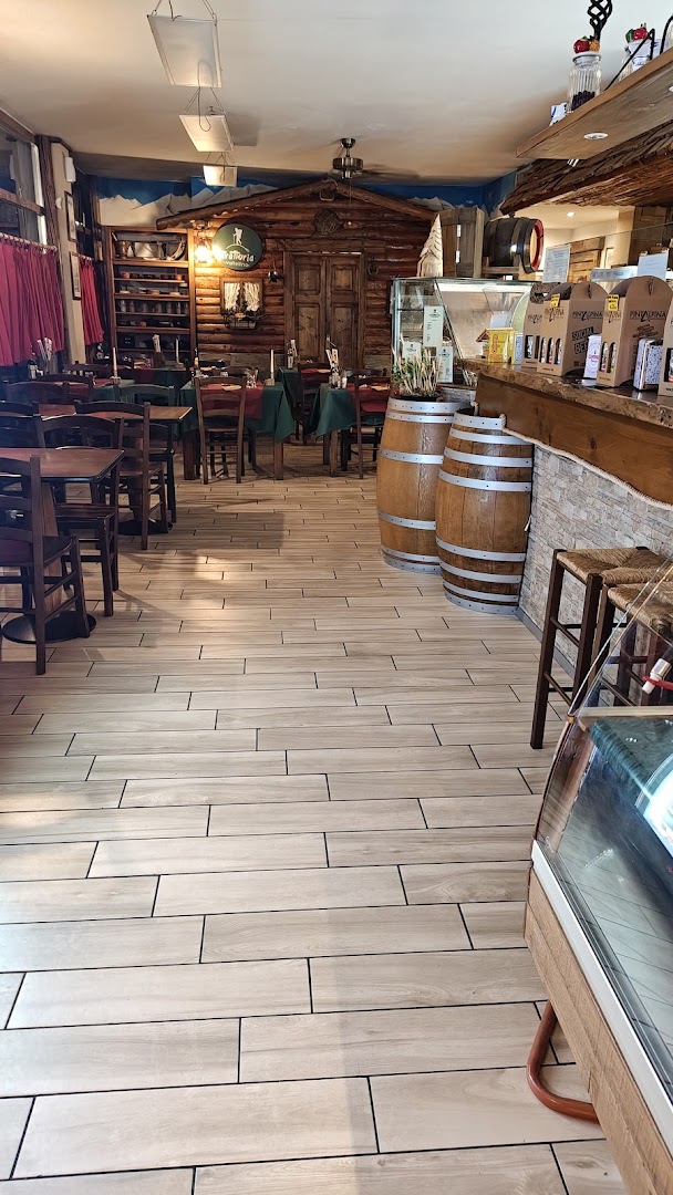 Trattoria Valtellina