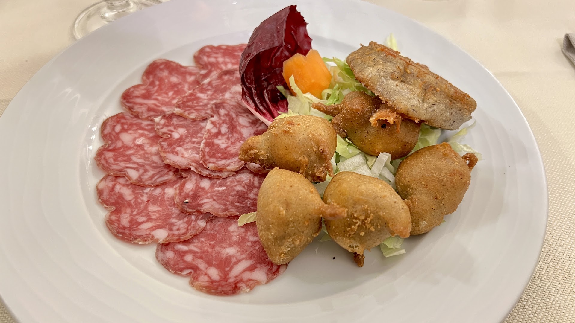 Trattoria Valtellinese