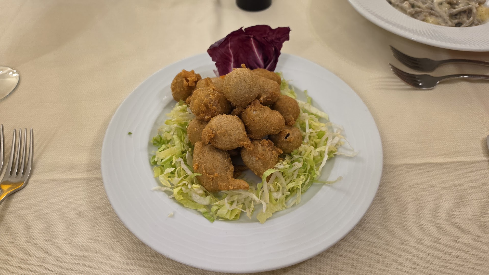 Trattoria Valtellinese