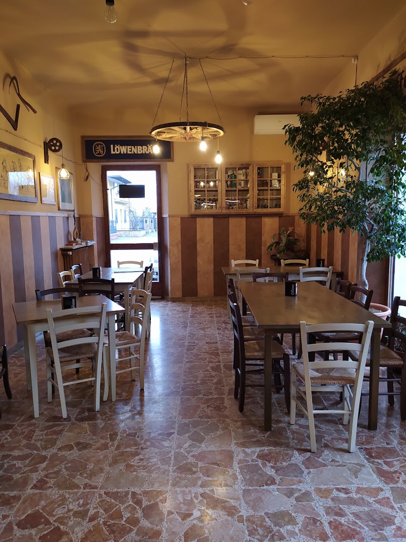 Trattoria Valverde, Nuvolento