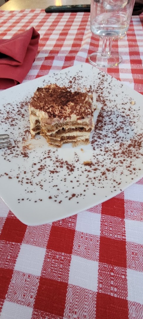 Trattoria Valverde