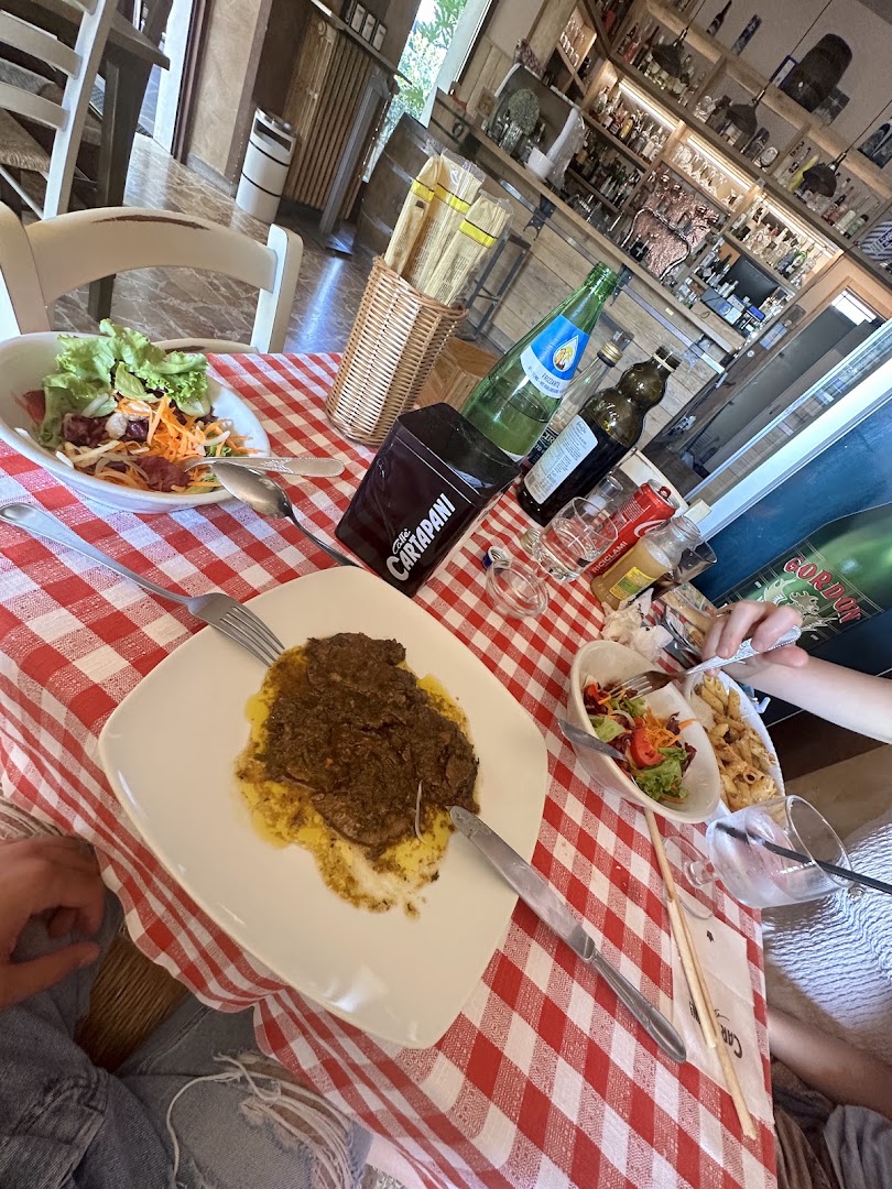 Trattoria Valverde