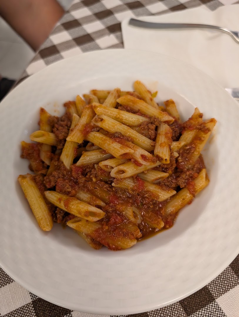Trattoria Vantini, Brescia