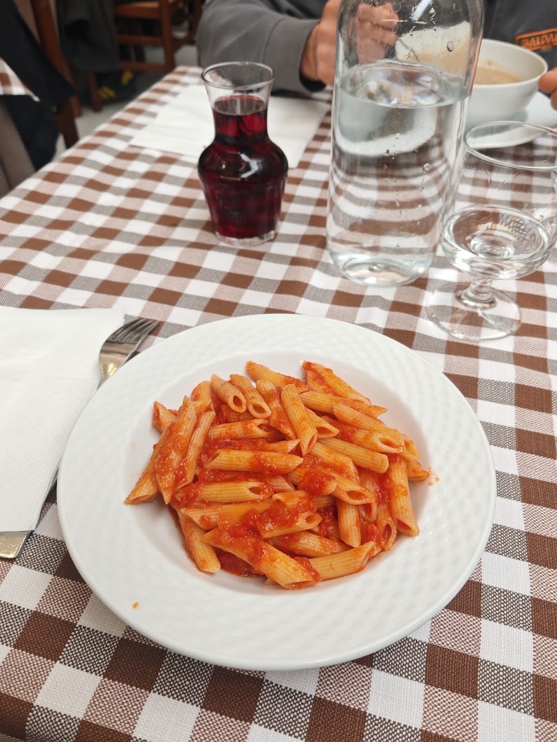 Trattoria Vantini