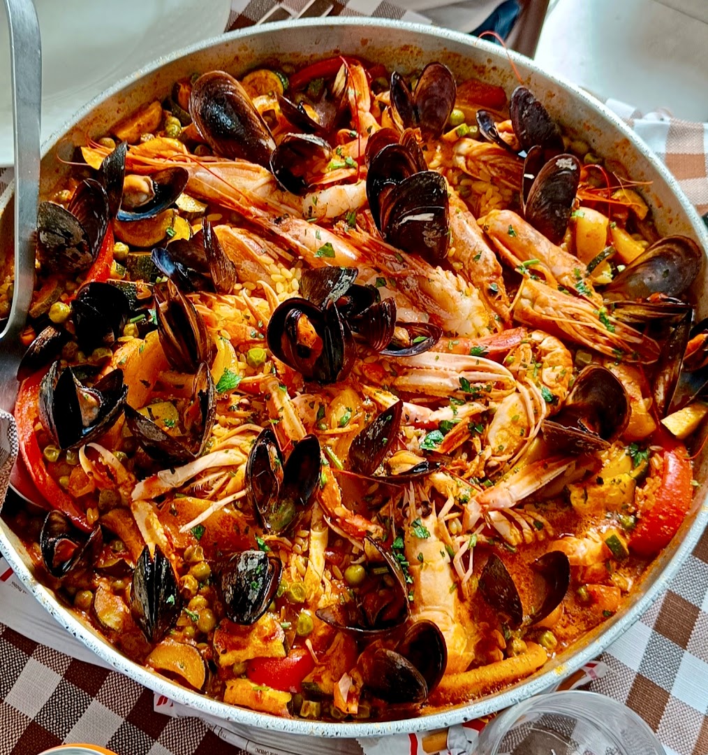 Trattoria Vantini