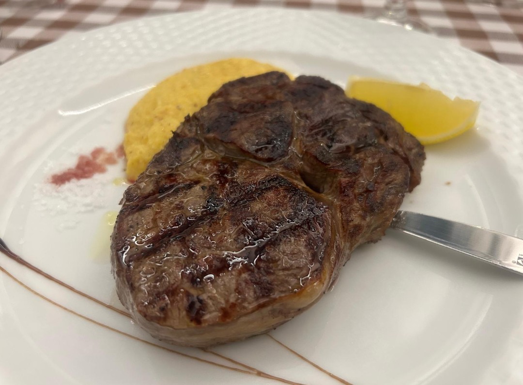 Trattoria Vantini