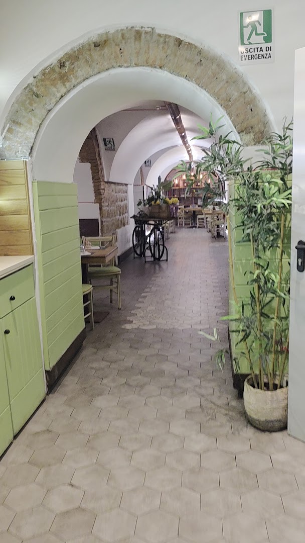Trattoria Vanvitelli