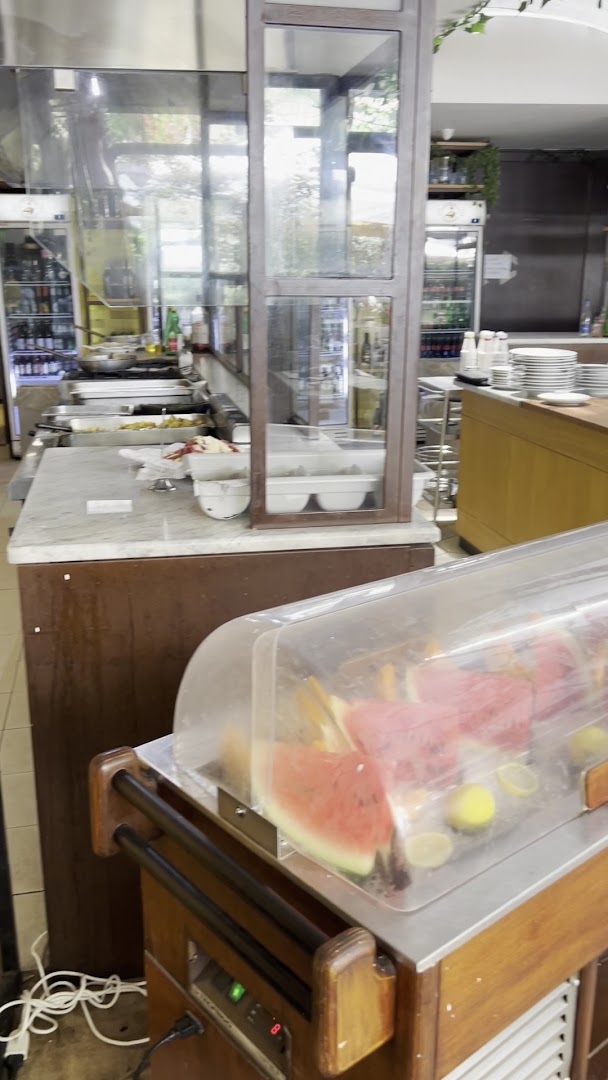 Trattoria Vanvitelli