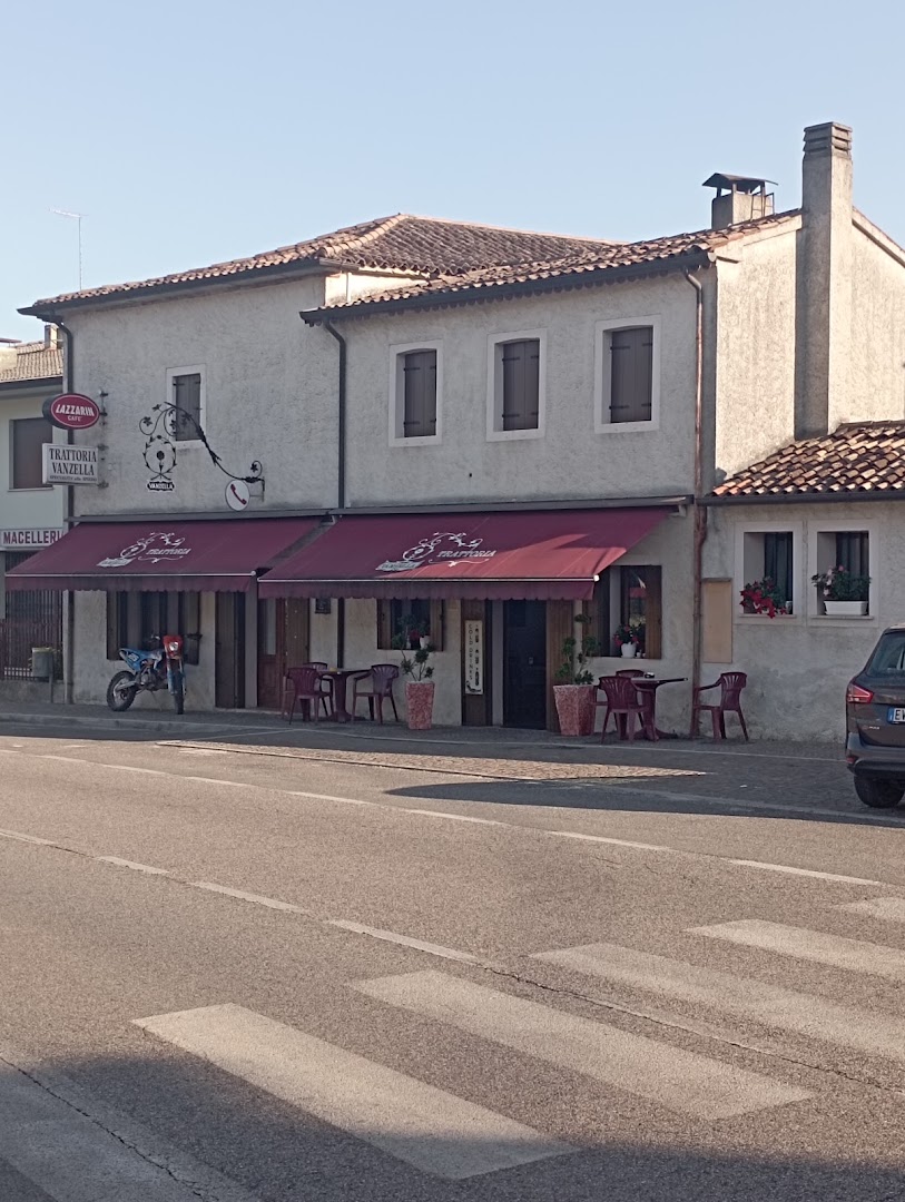 Trattoria Vanzella