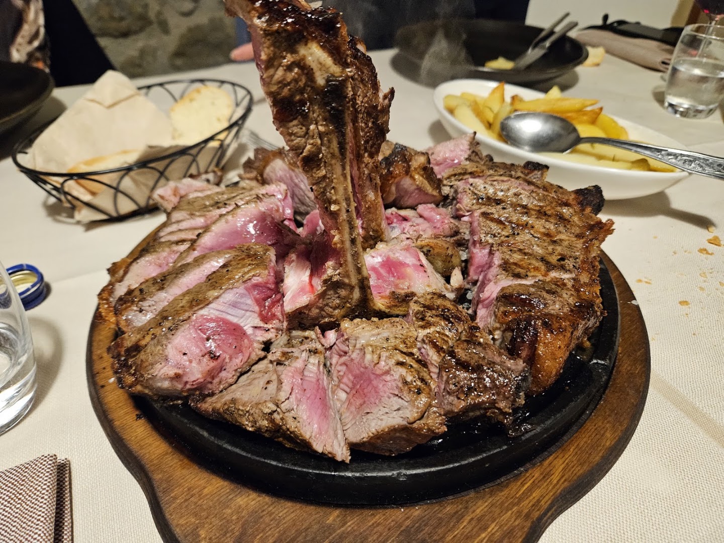 Trattoria Vanzella