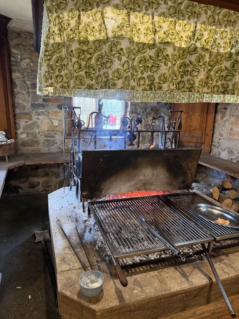 Trattoria Vanzella